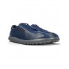 Camper - Pelotas Xlite K101019-010 Blue Leather/Nubuck