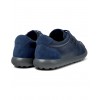 Camper - Pelotas Xlite K101019-010 Blue Leather/Nubuck