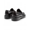 Camper - Dean K101045-001 Black Leather Camper - Dean K101045-001 Black Leather