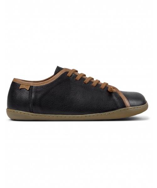 Camper - Peu Cami Tws K101064-005 Multicolour Leather Camper - Peu Cami Tws K101064-005 Multicolour Leather