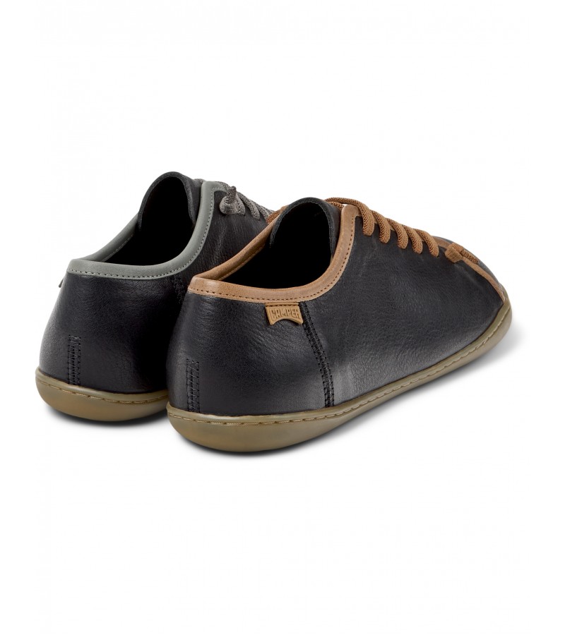 Camper - Peu Cami Tws K101064-005 Multicolour Leather