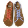 Camper - Peu Cami Tws K101064-006 Multicolour Suede/Leather