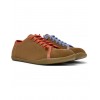 Camper - Peu Cami Tws K101064-006 Multicolour Suede/Leather