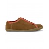Camper - Peu Cami Tws K101064-006 Multicolour Suede/Leather