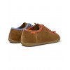 Camper - Peu Cami Tws K101064-006 Multicolour Suede/Leather