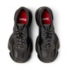 Camper - Karst 2 K101068-001 Multicolor Textile/Nubuck