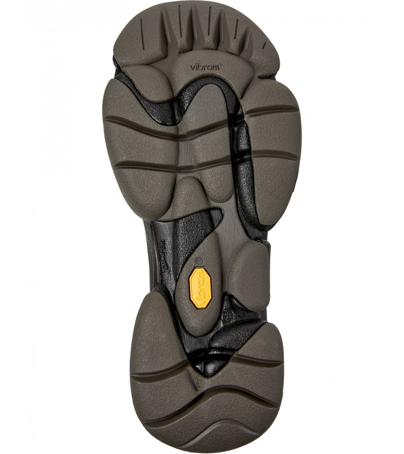 Camper - Karst 2 K101068-001 Multicolor Textile/Nubuck