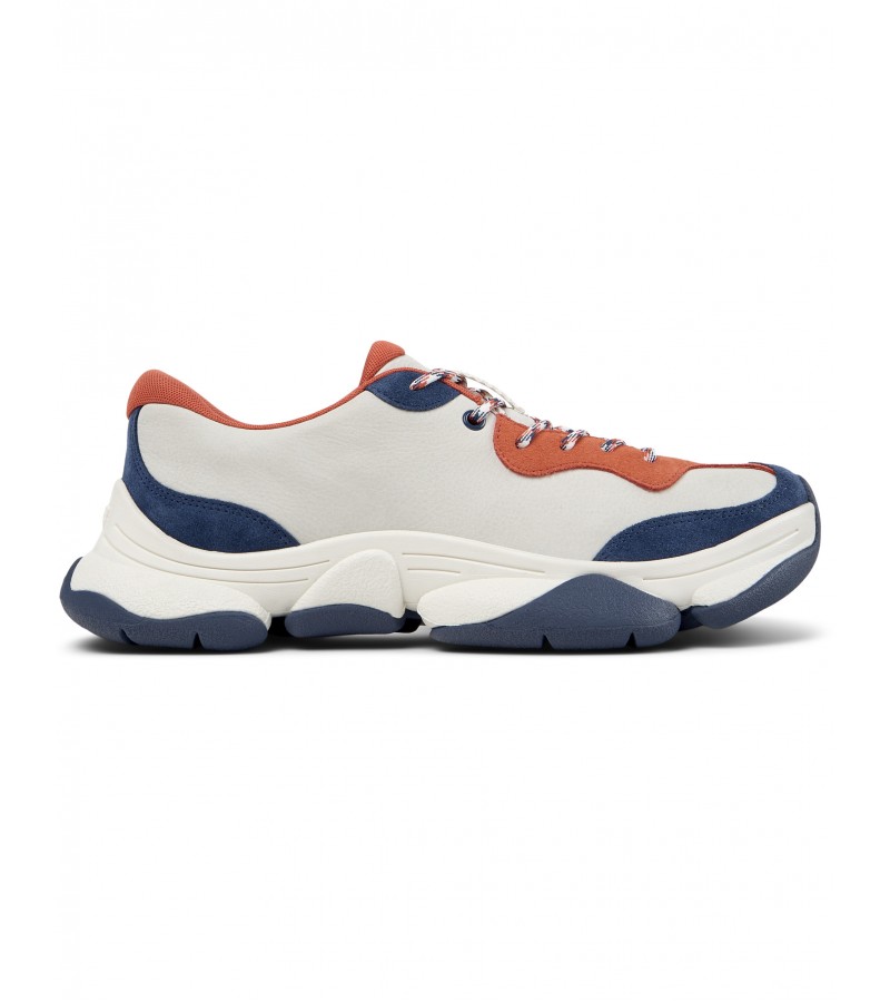 Camper - Karst 2 K101068-004 Multicolour Leather/Nubuck Camper - Karst 2 K101068-004 Multicolour Leather/Nubuck