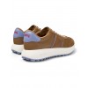 Camper - Pelotas Athens K101070-003 Brown Leather/Nubuck Camper - Pelotas Athens K101070-003 Brown Leather/Nubuck