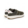 Camper - Pelotas Athens K101070-004 Green Leather/Nubuck