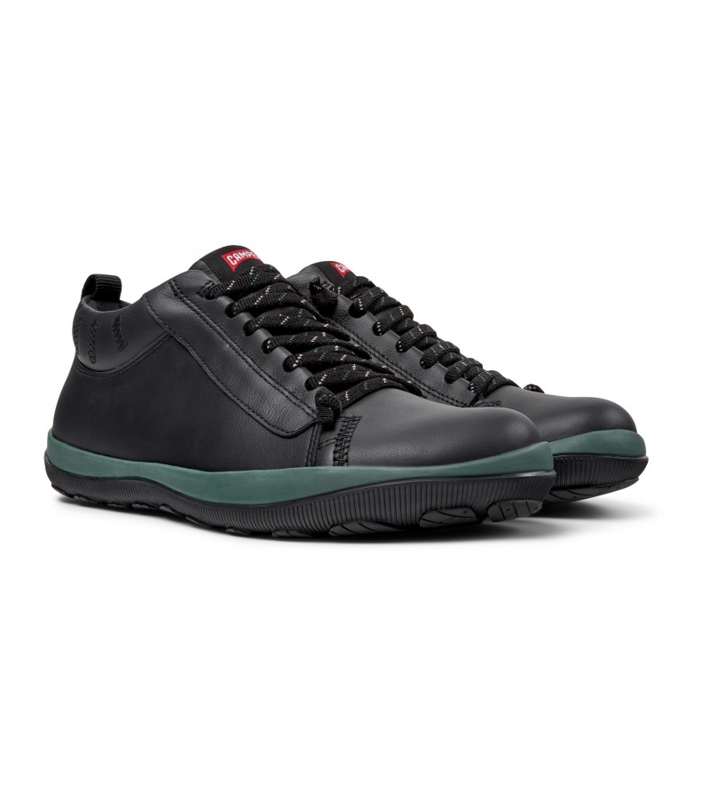 Camper - Peu Pista GM K300285-041 Black Leather