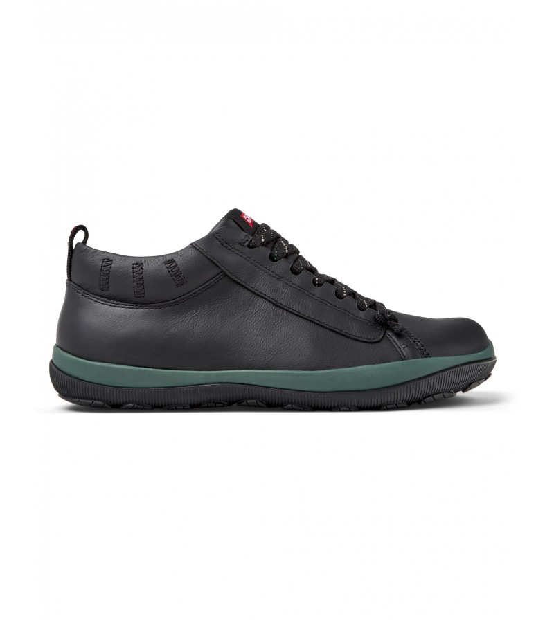 Camper - Peu Pista GM K300285-041 Black Leather