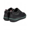 Camper - Peu Pista GM K300285-041 Black Leather
