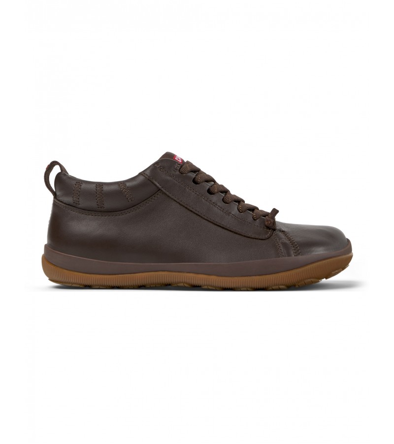 Camper - Peu Pista GM K300285-042 Brown Leather