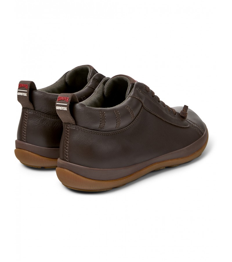 Camper - Peu Pista GM K300285-042 Brown Leather