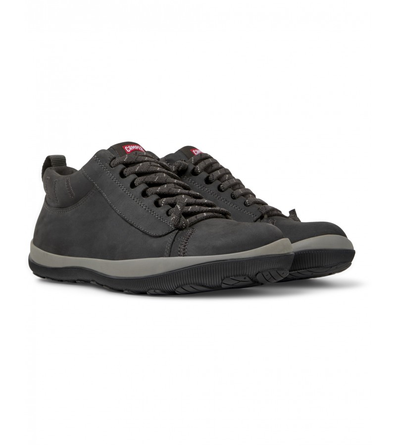 Camper - Peu Pista GM K300285-044 Grey Nubuck