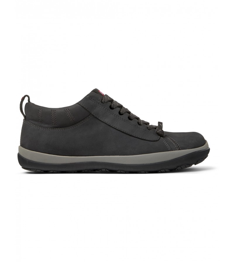 Camper - Peu Pista GM K300285-044 Grey Nubuck