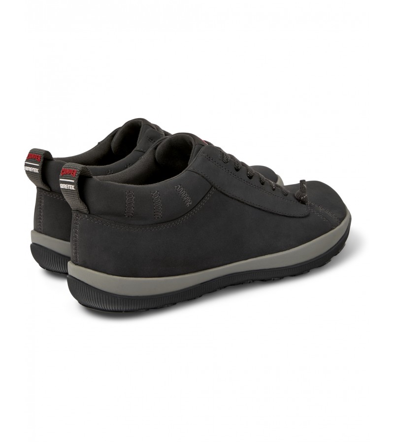 Camper - Peu Pista GM K300285-044 Grey Nubuck