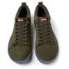 Camper - Peu Pista GM K300285-046 Green Nubuck