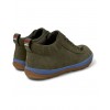 Camper - Peu Pista GM K300285-046 Green Nubuck