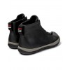 Camper - Peu Pista GM K300287-030 Black Leather