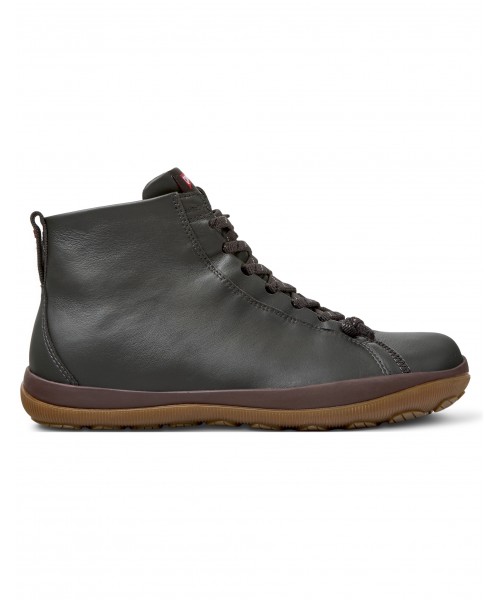 Camper - Peu Pista GM K300287-032 Grey Leather Camper - Peu Pista GM K300287-032 Grey Leather