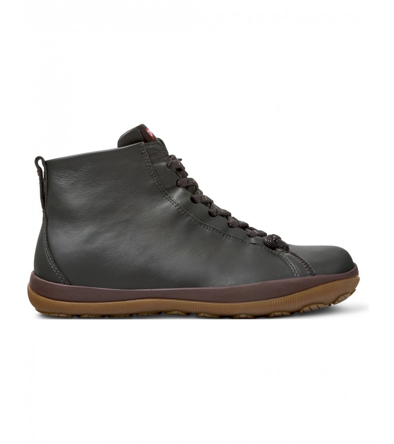 Camper - Peu Pista GM K300287-032 Grey Leather