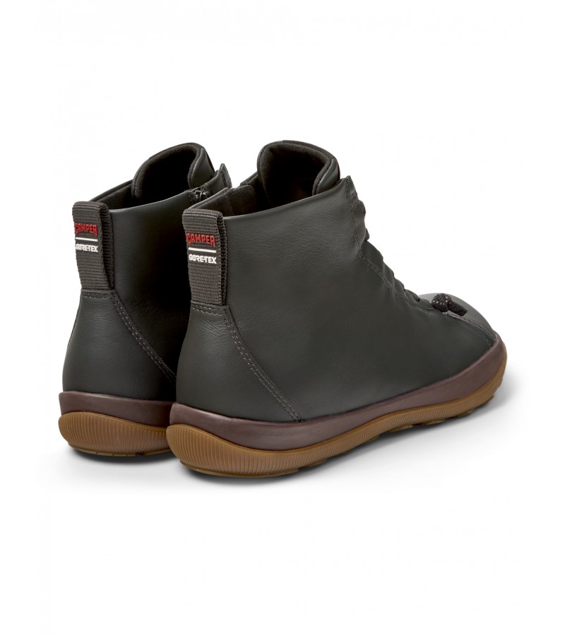 Camper - Peu Pista GM K300287-032 Grey Leather