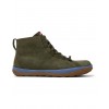 Camper - Peu Pista GM K300287-033 Green Nubuck