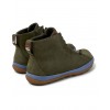 Camper - Peu Pista GM K300287-033 Green Nubuck