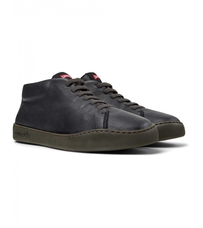Camper - Peu Touring K300305-023 Black Leather