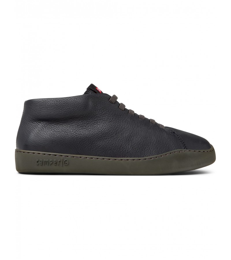 Camper - Peu Touring K300305-023 Black Leather