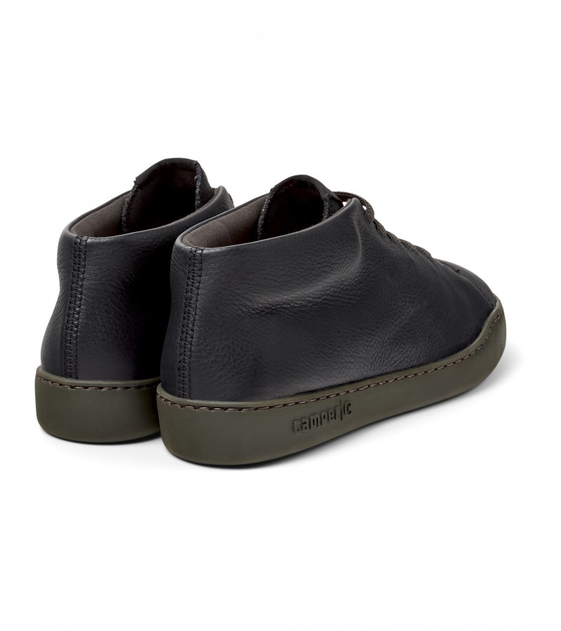 Camper - Peu Touring K300305-023 Black Leather