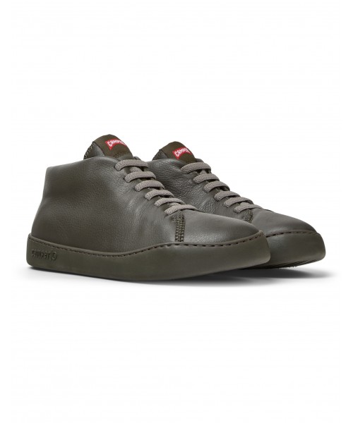 Camper - Peu Touring K300305-024 Green Leather Camper - Peu Touring K300305-024 Green Leather