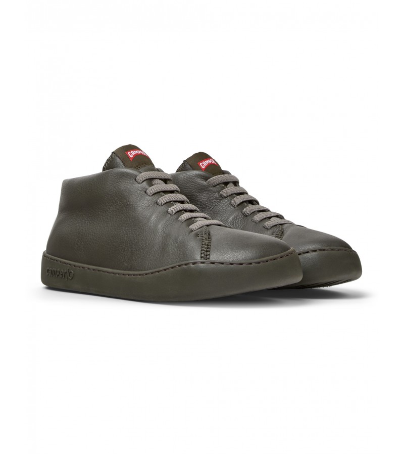 Camper - Peu Touring K300305-024 Green Leather