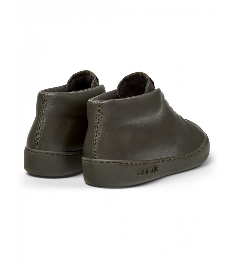 Camper - Peu Touring K300305-024 Green Leather
