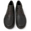 Camper - Peu Terreno K300467-009 Grey Nubuck Camper - Peu Terreno K300467-009 Grey Nubuck
