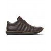 Camper - Beetle K300479-007 Brown Leather