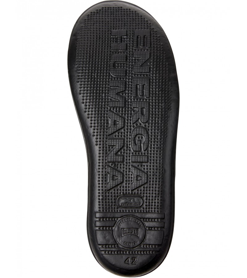 Camper - Beetle K300479-008 Black Leather