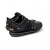Camper - Beetle K300479-008 Black Leather