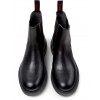 Camper - Dean K300492-001 Black Leather Camper - Dean K300492-001 Black Leather