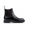 Camper - Dean K300492-001 Black Leather Camper - Dean K300492-001 Black Leather