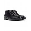 Camper - Dean K300493-001 Black Leather Camper - Dean K300493-001 Black Leather