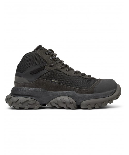 Camper - Karst Trek K300499-001 Multicolor Textile/Nubuck Camper - Karst Trek K300499-001 Multicolor Textile/Nubuck