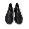 Camper - Norman K300513-001 Black Leather