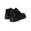 Camper - Norman K300513-001 Black Leather