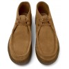 Camper - Peu Terreno K300530-003 Brown Nubuck