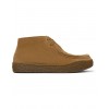 Camper - Peu Terreno K300530-003 Brown Nubuck