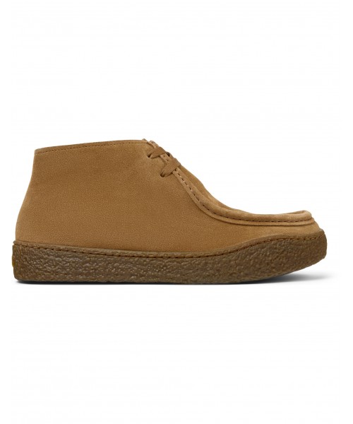 Camper - Peu Terreno K300530-003 Brown Nubuck Camper - Peu Terreno K300530-003 Brown Nubuck