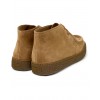 Camper - Peu Terreno K300530-003 Brown Nubuck